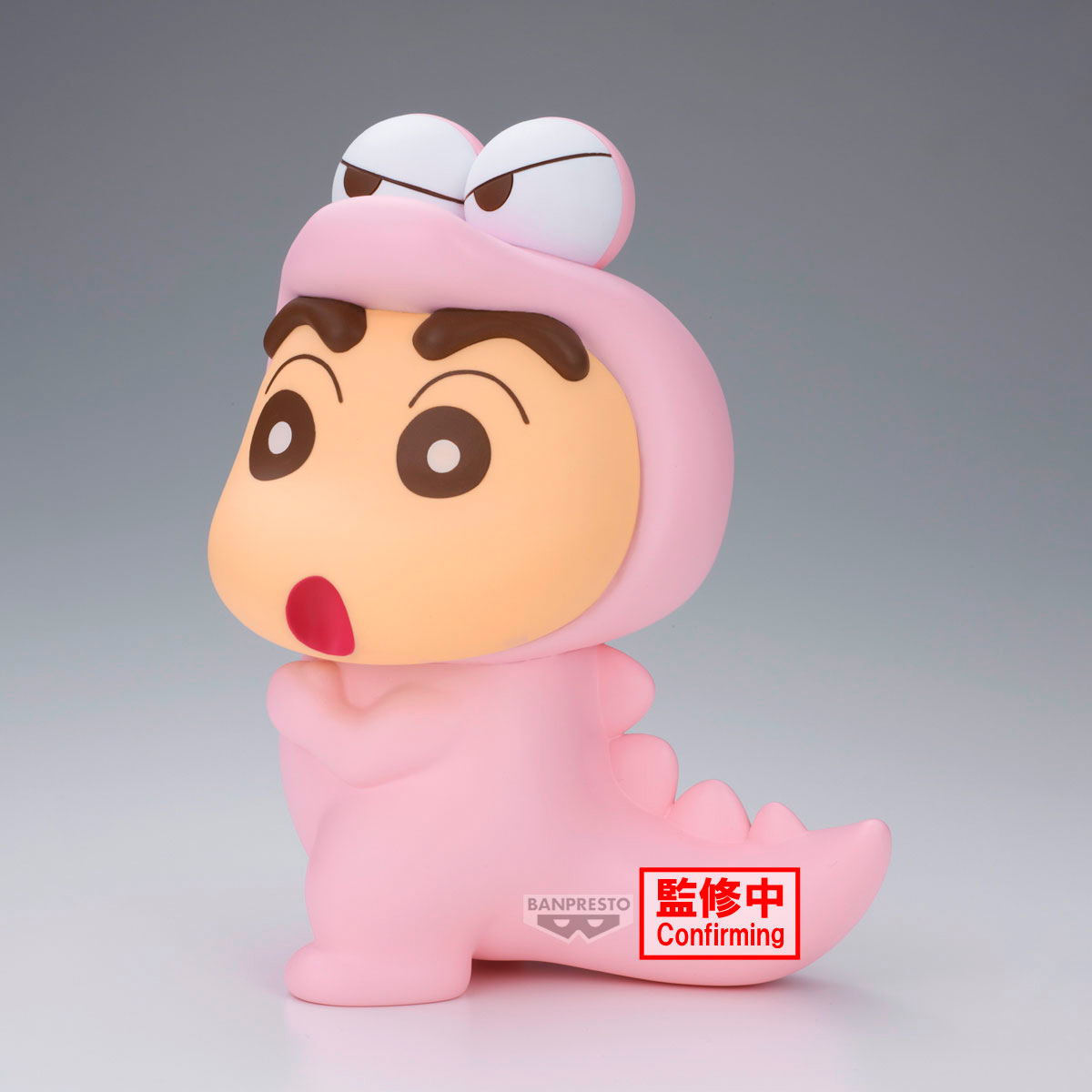 CRAYON SHINCHAN BIG SOFVIMATE PASTEL COL