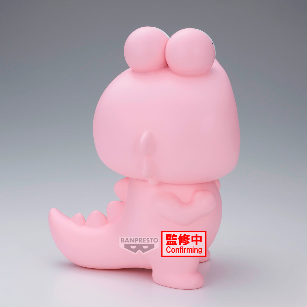 CRAYON SHINCHAN BIG SOFVIMATE PASTEL COL
