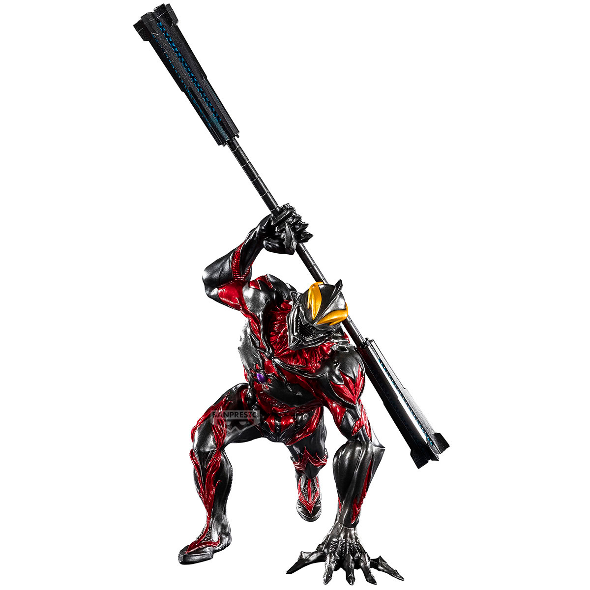 ULTRAMAN SERIES GOKAI ULTRAMAN BELIAL