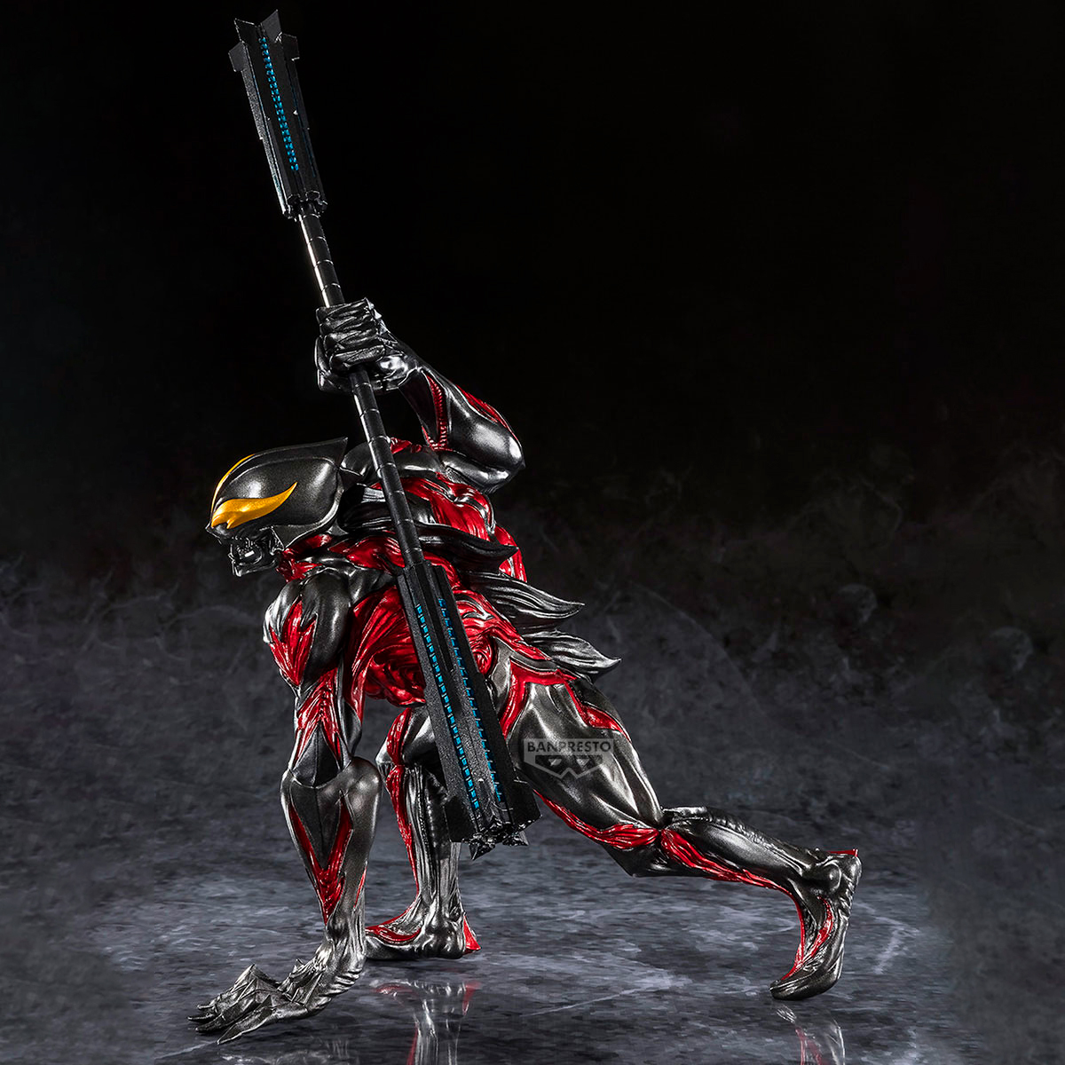 ULTRAMAN SERIES GOKAI ULTRAMAN BELIAL
