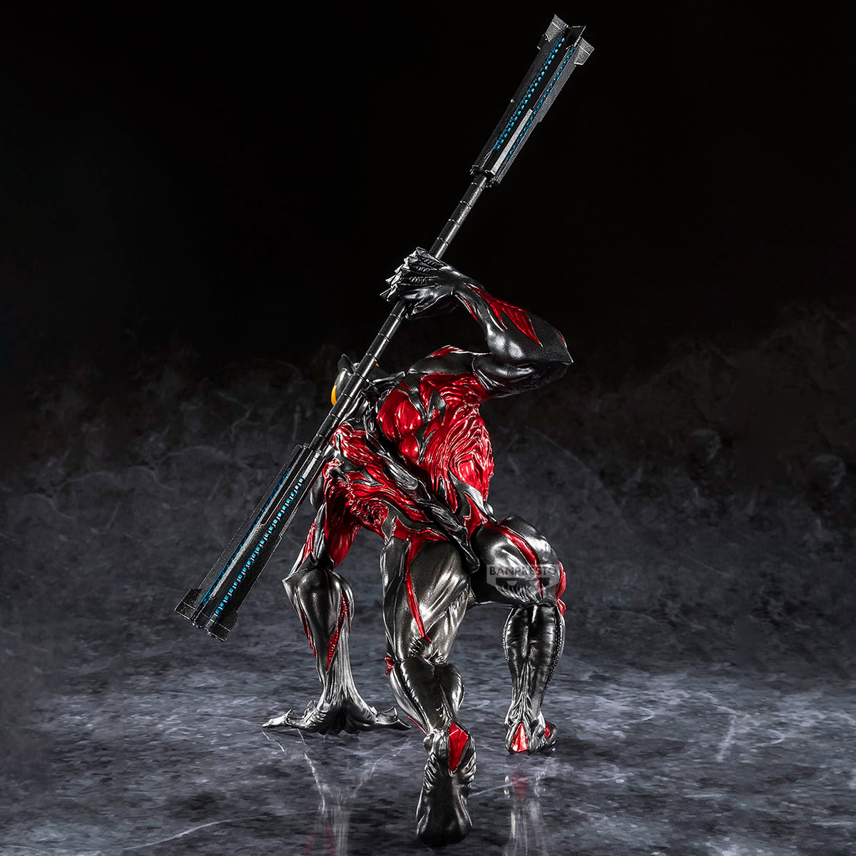 ULTRAMAN SERIES GOKAI ULTRAMAN BELIAL