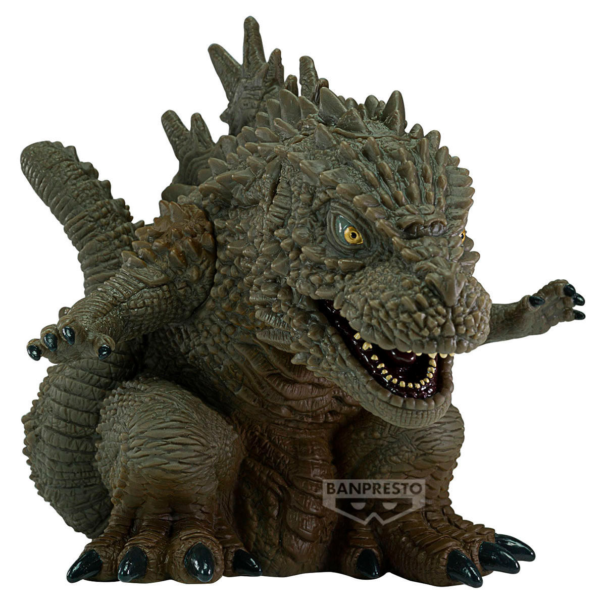 GODZILLA MINUS ONE ENSHRINED MONSTERS VA
