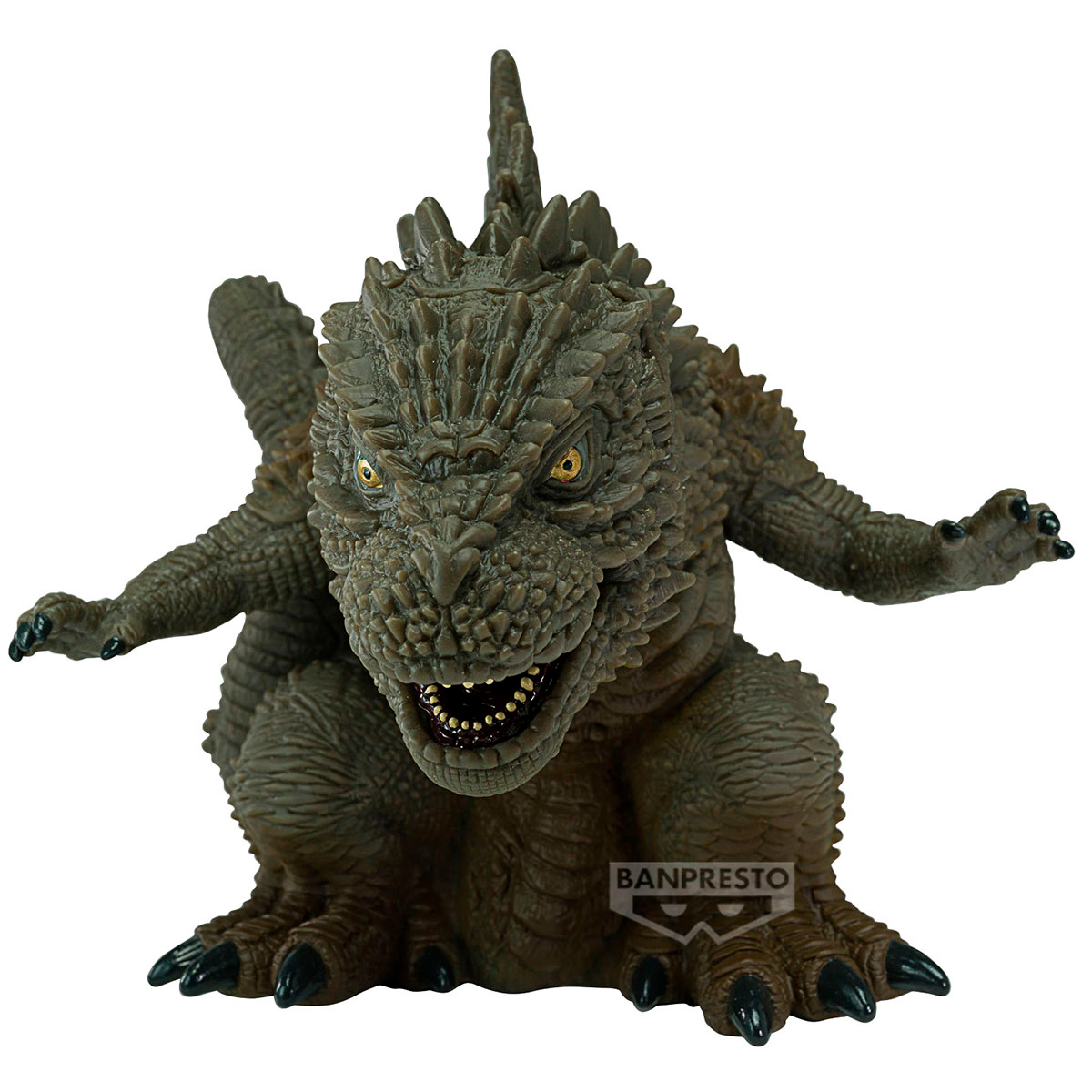GODZILLA MINUS ONE ENSHRINED MONSTERS VA