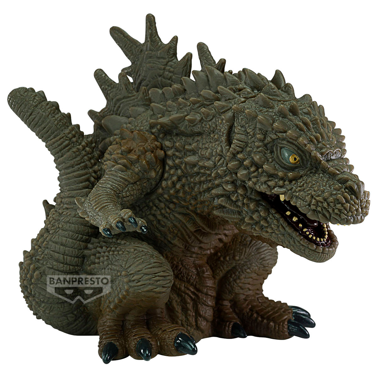 GODZILLA MINUS ONE ENSHRINED MONSTERS VA