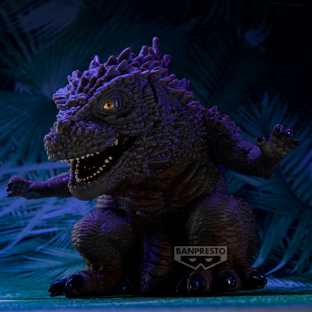 GODZILLA MINUS ONE ENSHRINED MONSTERS VA