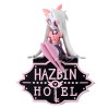 HAZBIN HOTEL MONITOR TOP VAGGIE VER B HAZBIN HOTEL MONITOR TOP VAGGIE VER B