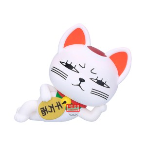 DANDADAN SOFVIMATES GRANNY-BECKONING CAT DANDADAN SOFVIMATES GRANNY-BECKONING CAT