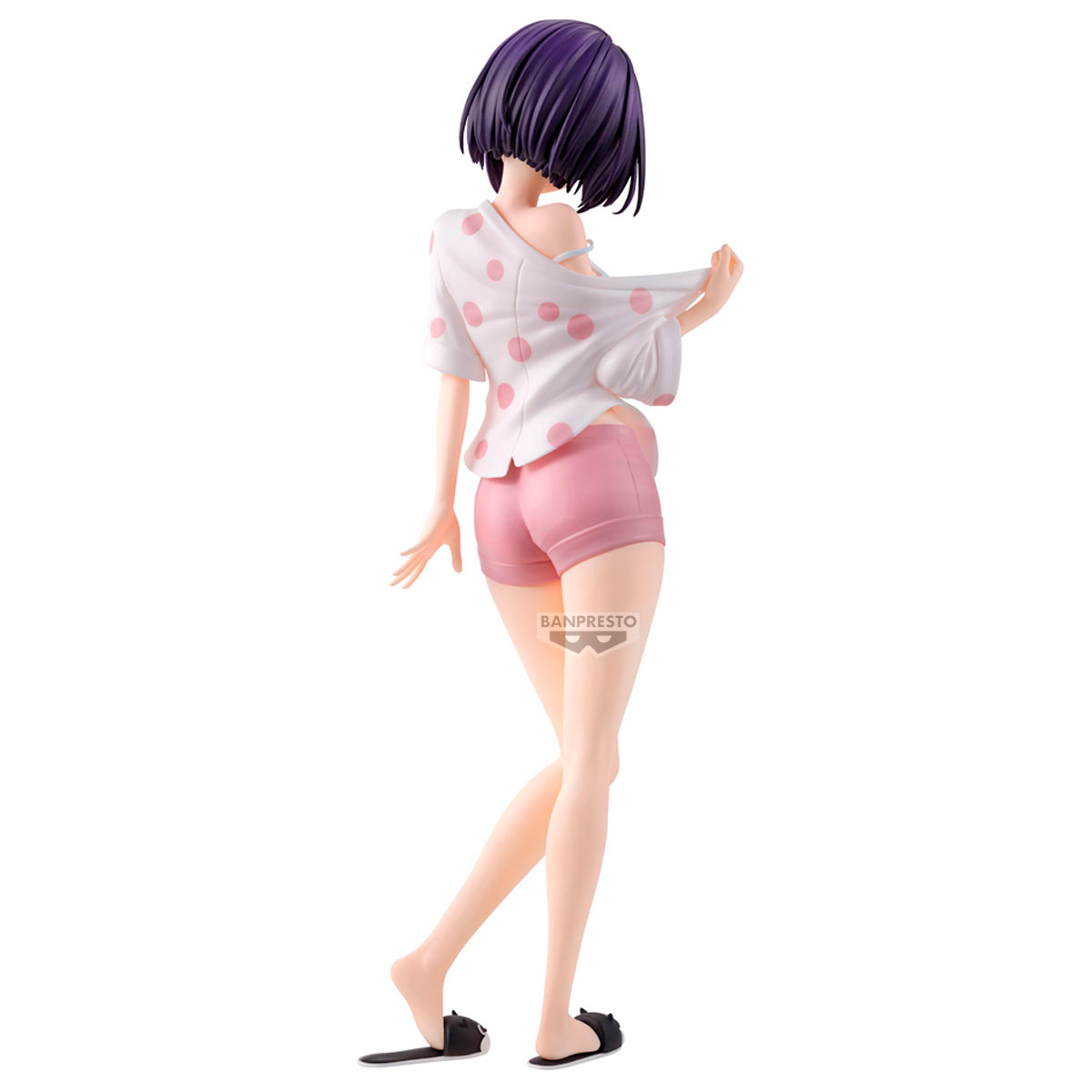 TO LOVERU DARKNESS GLITTER GLAMOU HARUNA