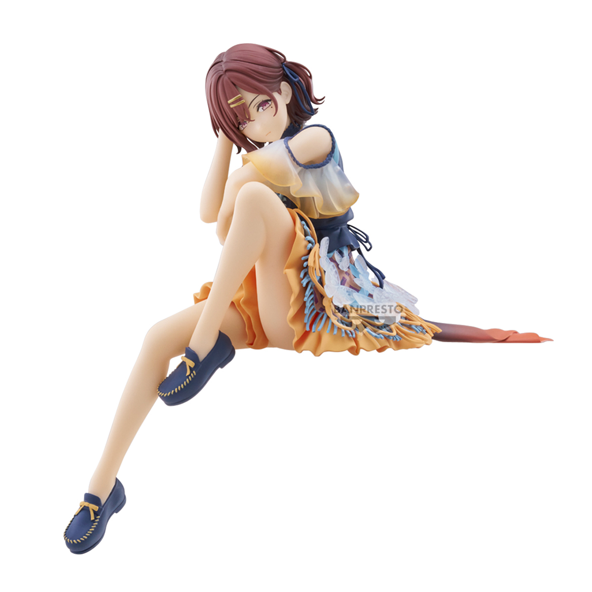 THE IDOLMASTER SHINY COL MADOKA HIGUC VA