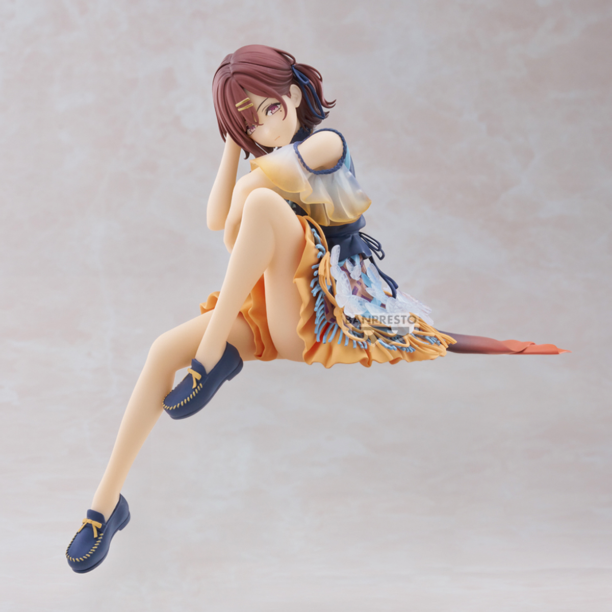 THE IDOLMASTER SHINY COL MADOKA HIGUC VA
