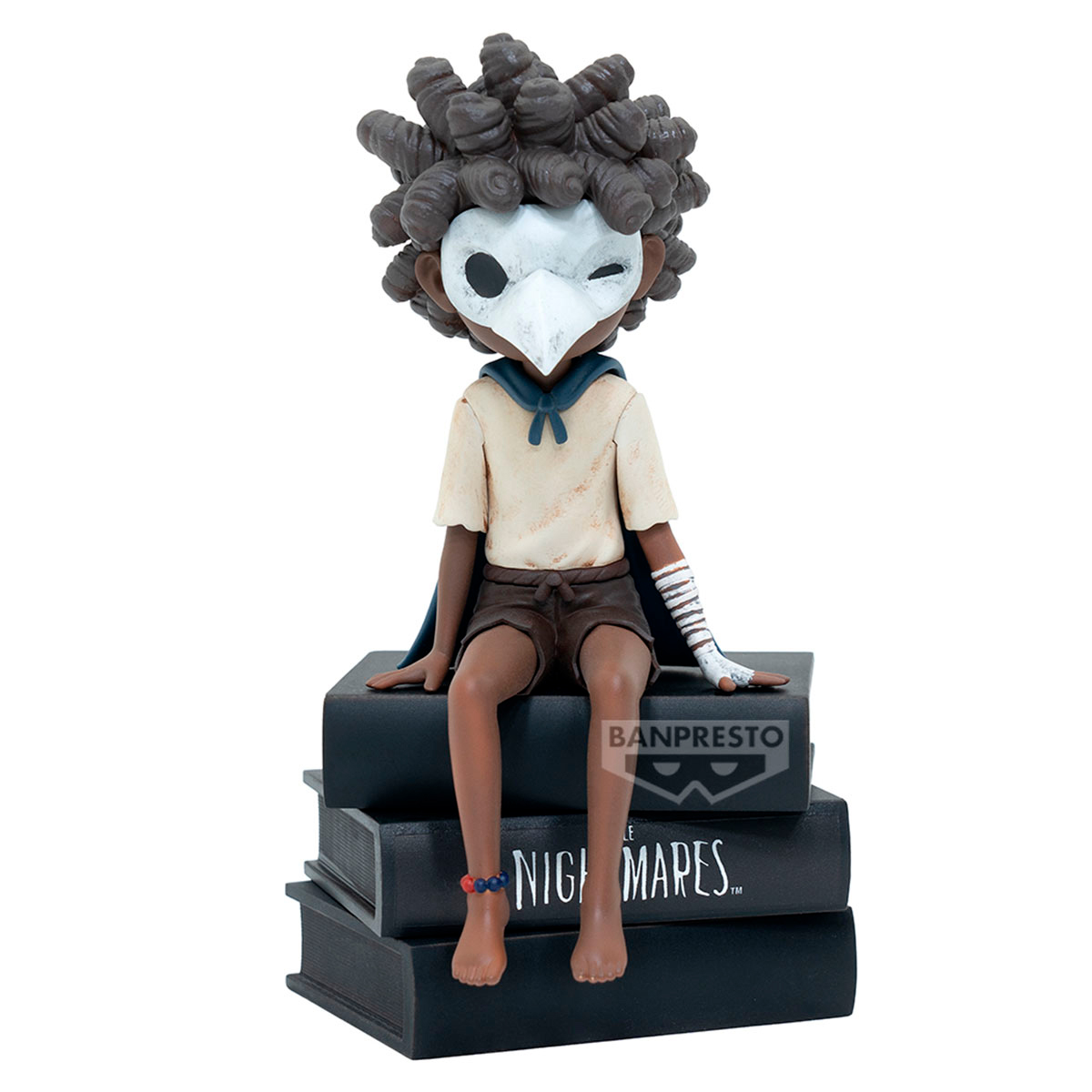 LITTLE NIGHTMARES MONITOR TOP V2-B LOW