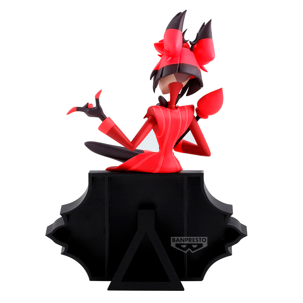 HAZBIN HOTEL MONITOR TOP ALASTOR VER A
