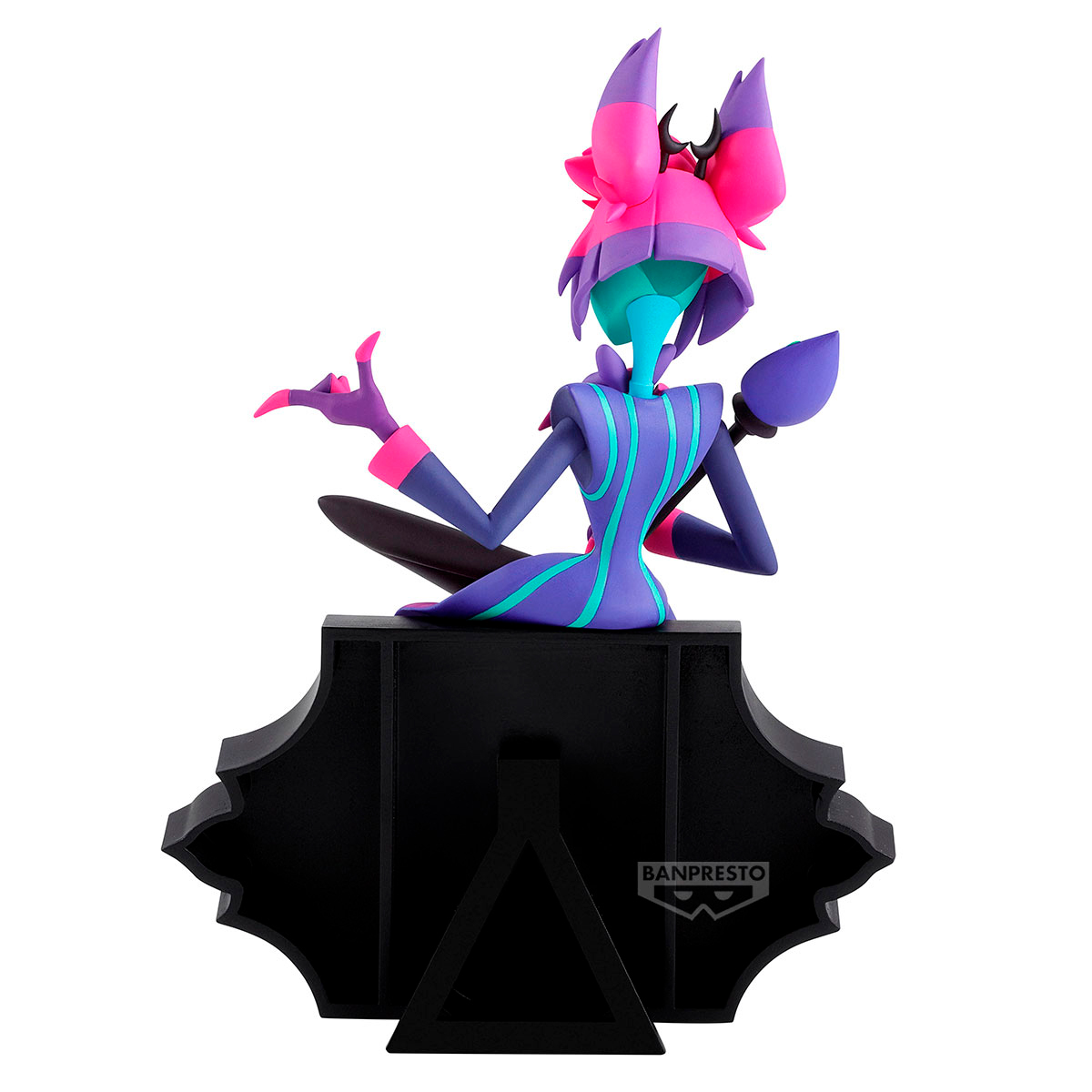 HAZBIN HOTEL MONITOR TOP ALASTOR VER B