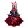 HAZBIN HOTEL MONITOR TOP VAGGIE VER A HAZBIN HOTEL MONITOR TOP VAGGIE VER A