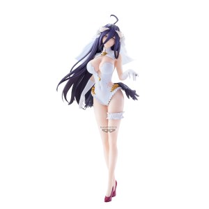 OVERLORD GLITTER GLAMOURS ALBEDO WEDDING OVERLORD GLITTER GLAMOURS ALBEDO WEDDING