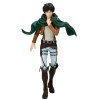 ATTACK ON TITAN GRANDISTA EREN YEAGER ATTACK ON TITAN GRANDISTA EREN YEAGER