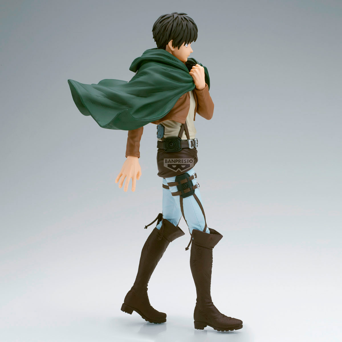 ATTACK ON TITAN GRANDISTA EREN YEAGER