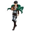 ATTACK ON TITAN GRANDISTA LEVI ATTACK ON TITAN GRANDISTA LEVI
