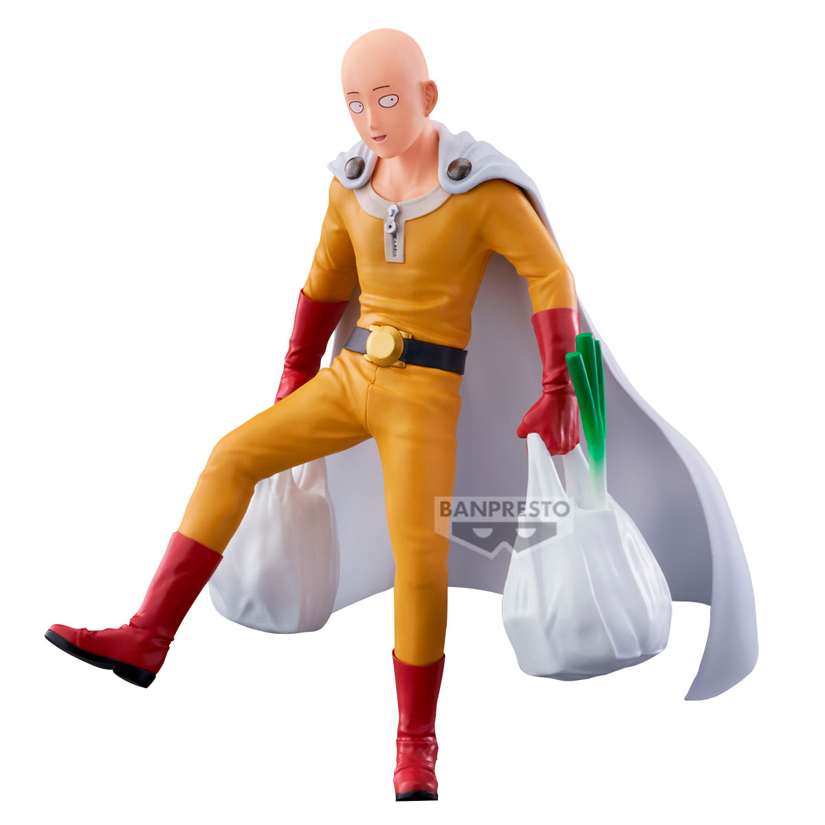 ONEPUNCH MAN ONE PUNCH LIFE SAITAMA