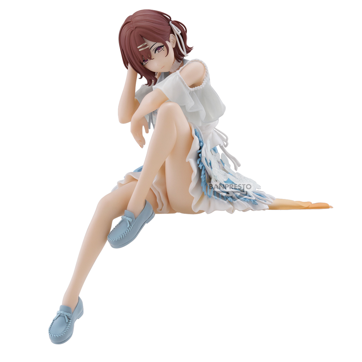 THE IDOLMASTER SHINY COL MADOKA HIGUC VB