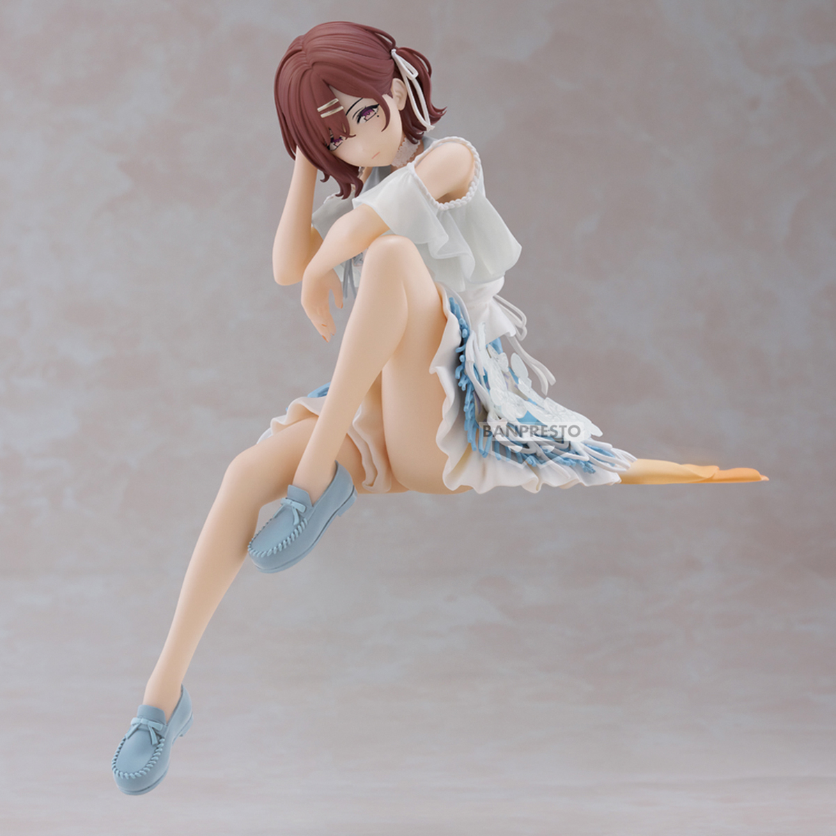 THE IDOLMASTER SHINY COL MADOKA HIGUC VB