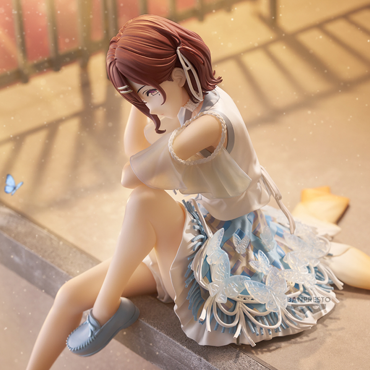 THE IDOLMASTER SHINY COL MADOKA HIGUC VB