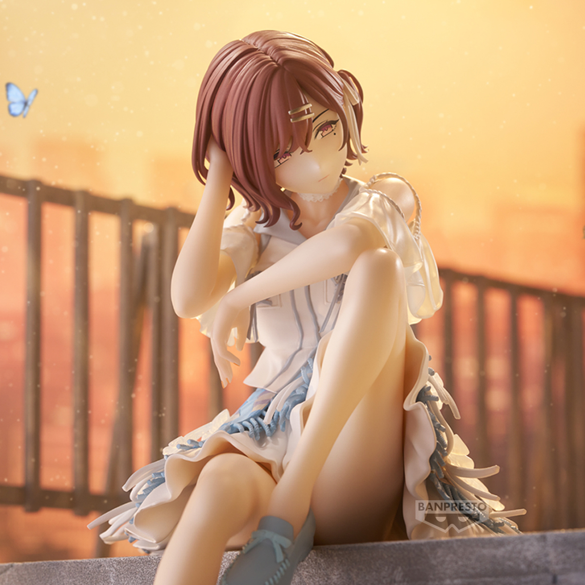 THE IDOLMASTER SHINY COL MADOKA HIGUC VB