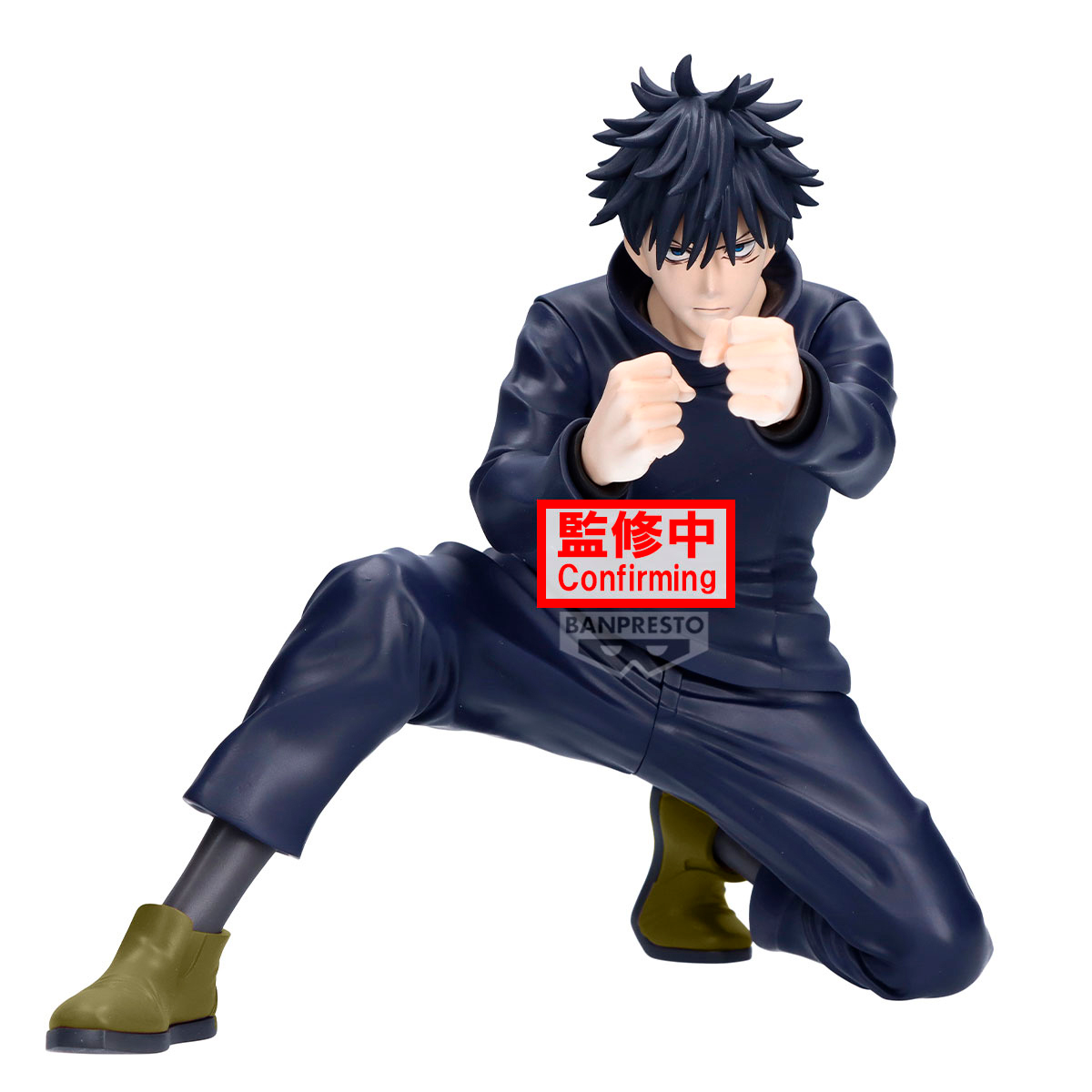 JUJUTSU KAISEN MAXIMATIC-B MEGUMI