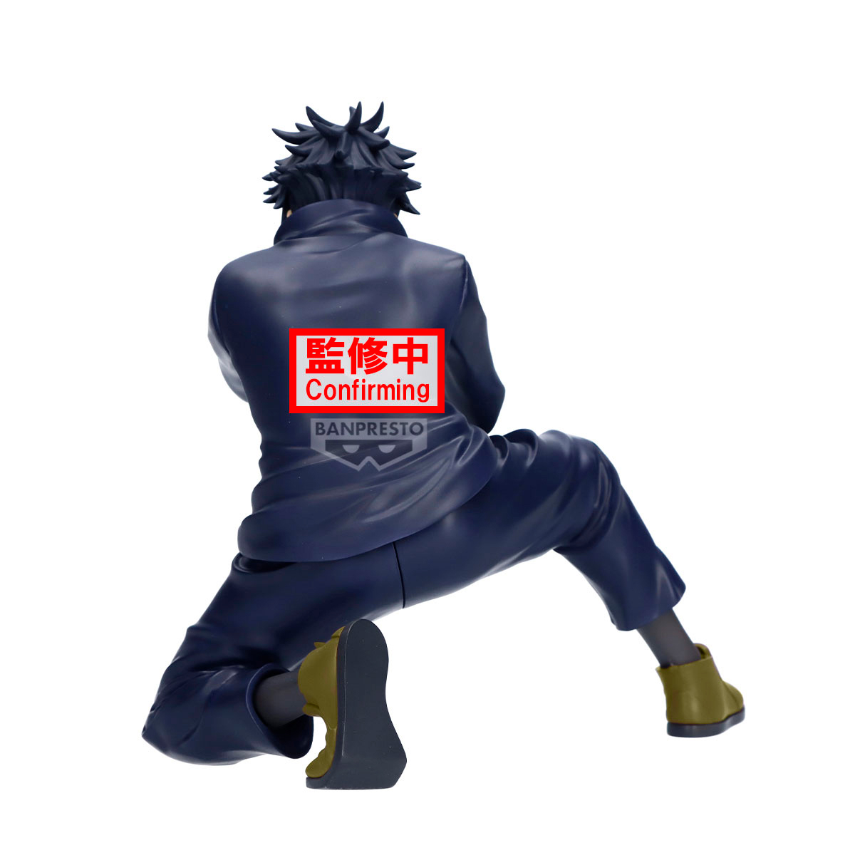 JUJUTSU KAISEN MAXIMATIC-B MEGUMI