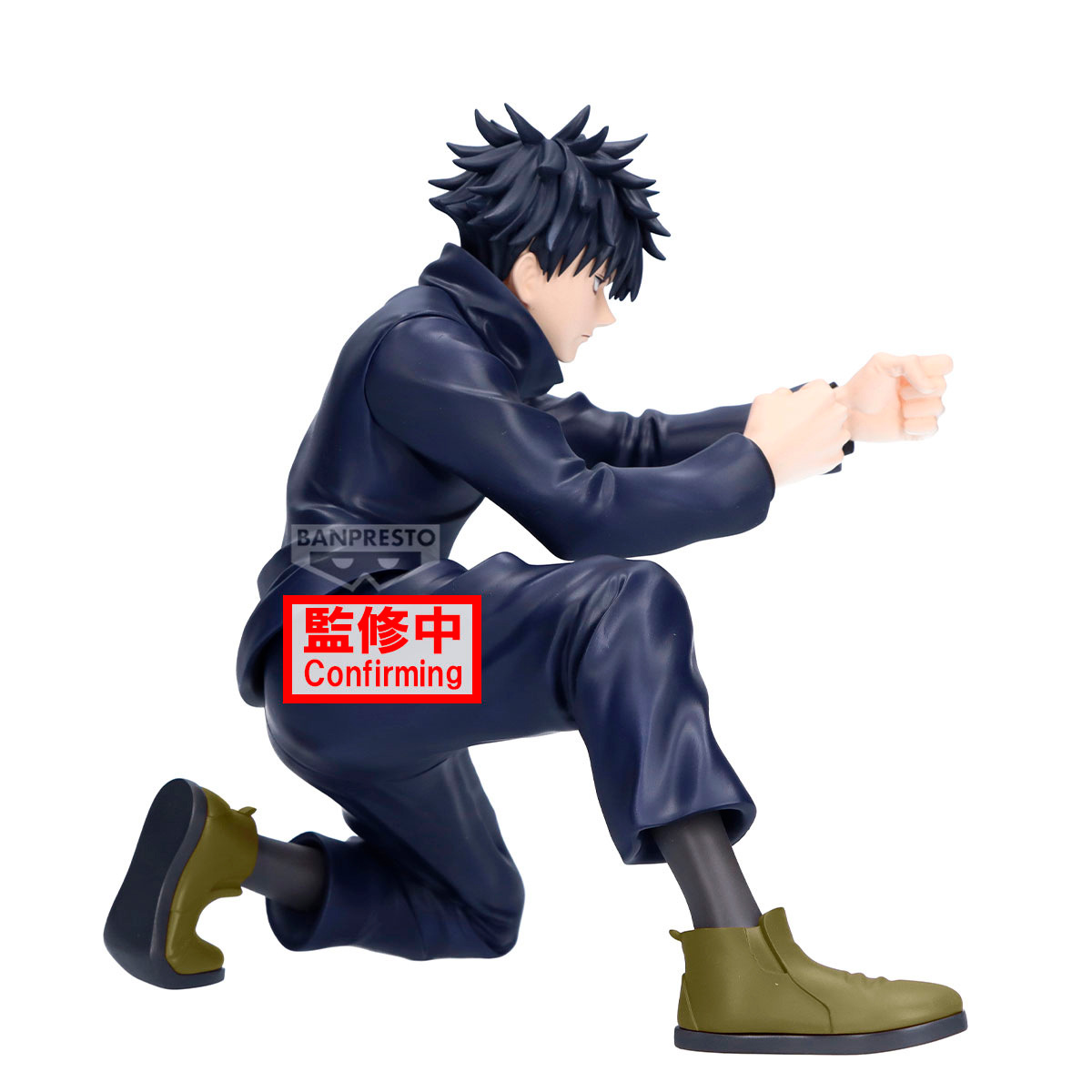 JUJUTSU KAISEN MAXIMATIC-B MEGUMI