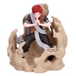 NARUTO COMBINATION BATTLE 2 GAARA NARUTO COMBINATION BATTLE 2 GAARA