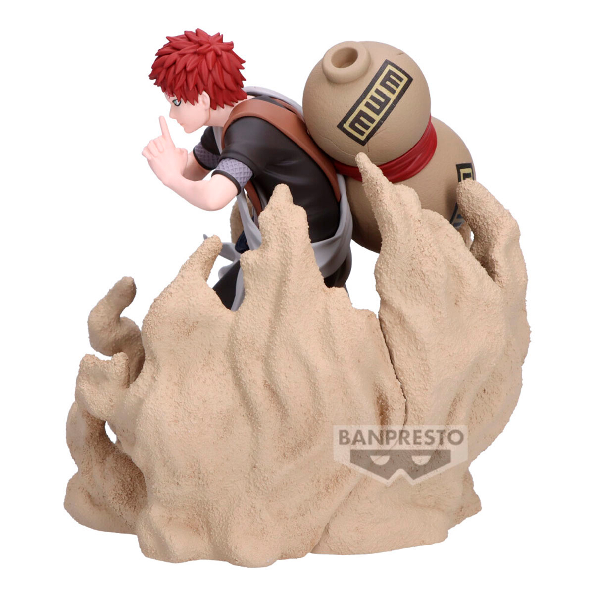 NARUTO COMBINATION BATTLE 2 GAARA