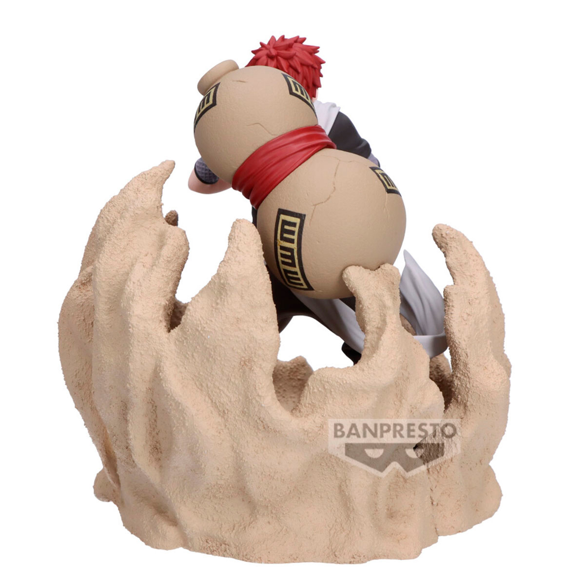 NARUTO COMBINATION BATTLE 2 GAARA