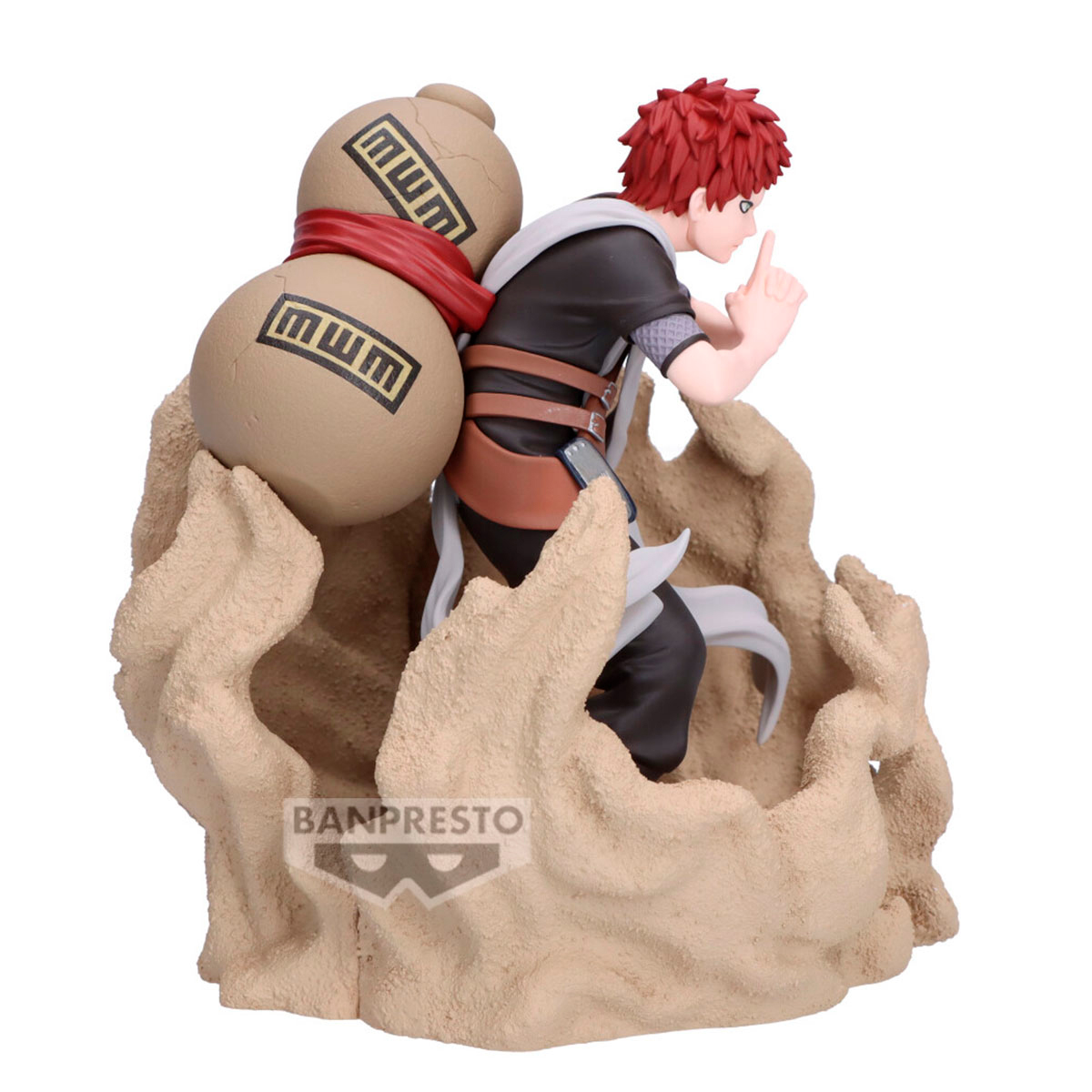 NARUTO COMBINATION BATTLE 2 GAARA