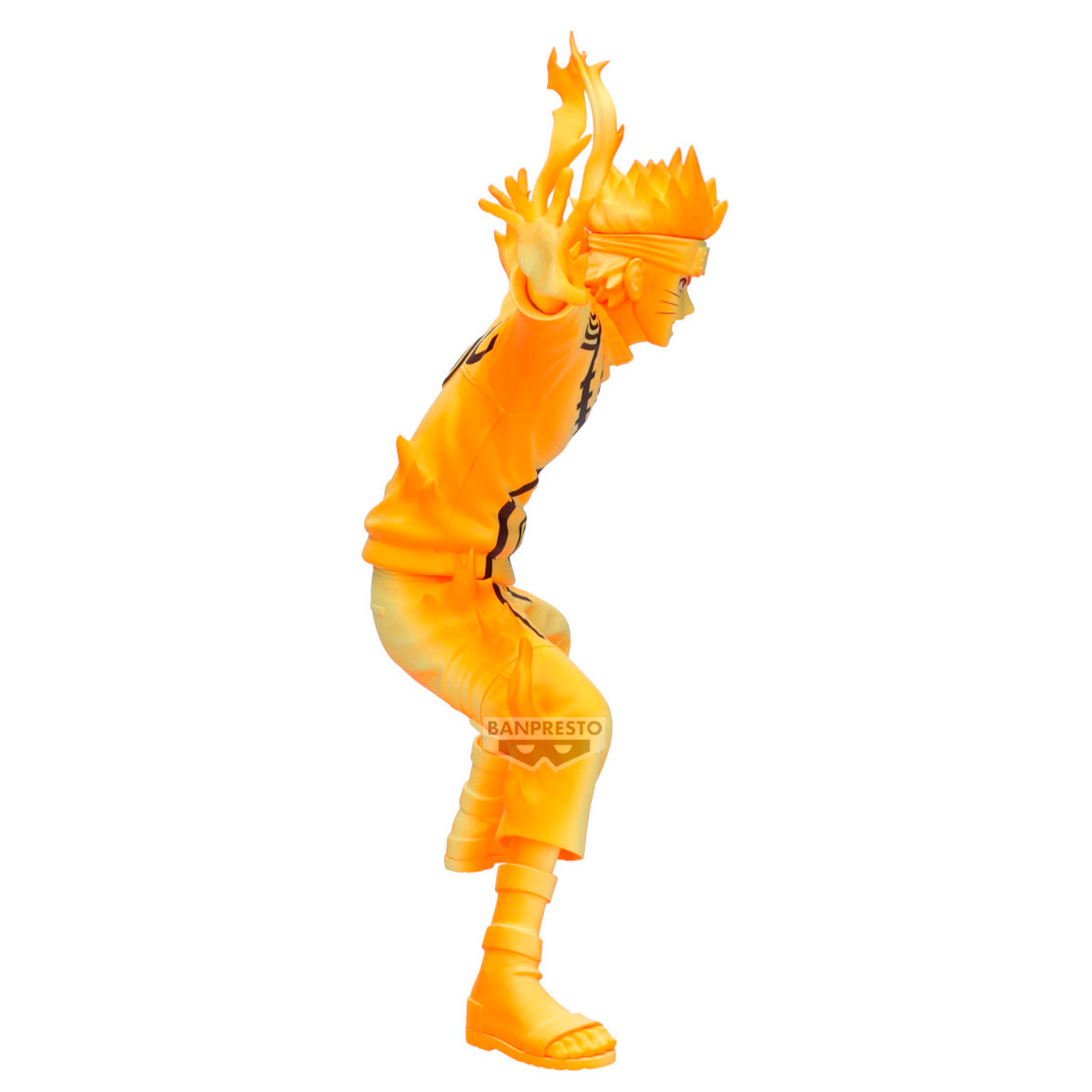 NARUTO SHIPPUDEN GRANDISTA NARUTO