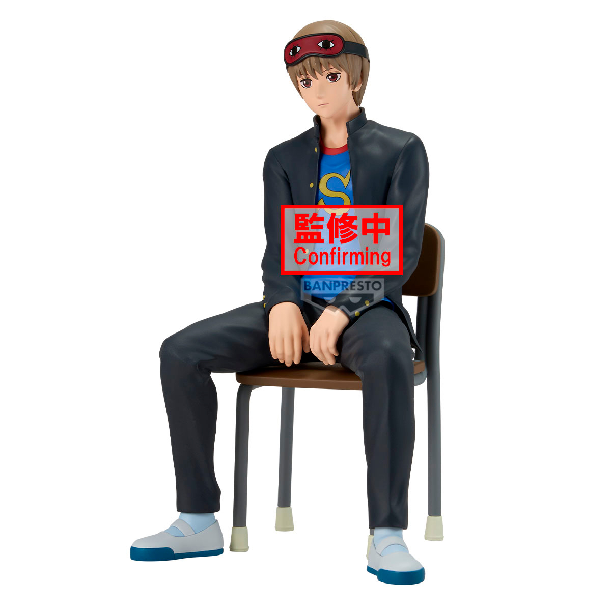 GINTAMA MRGINPACHISSOGO