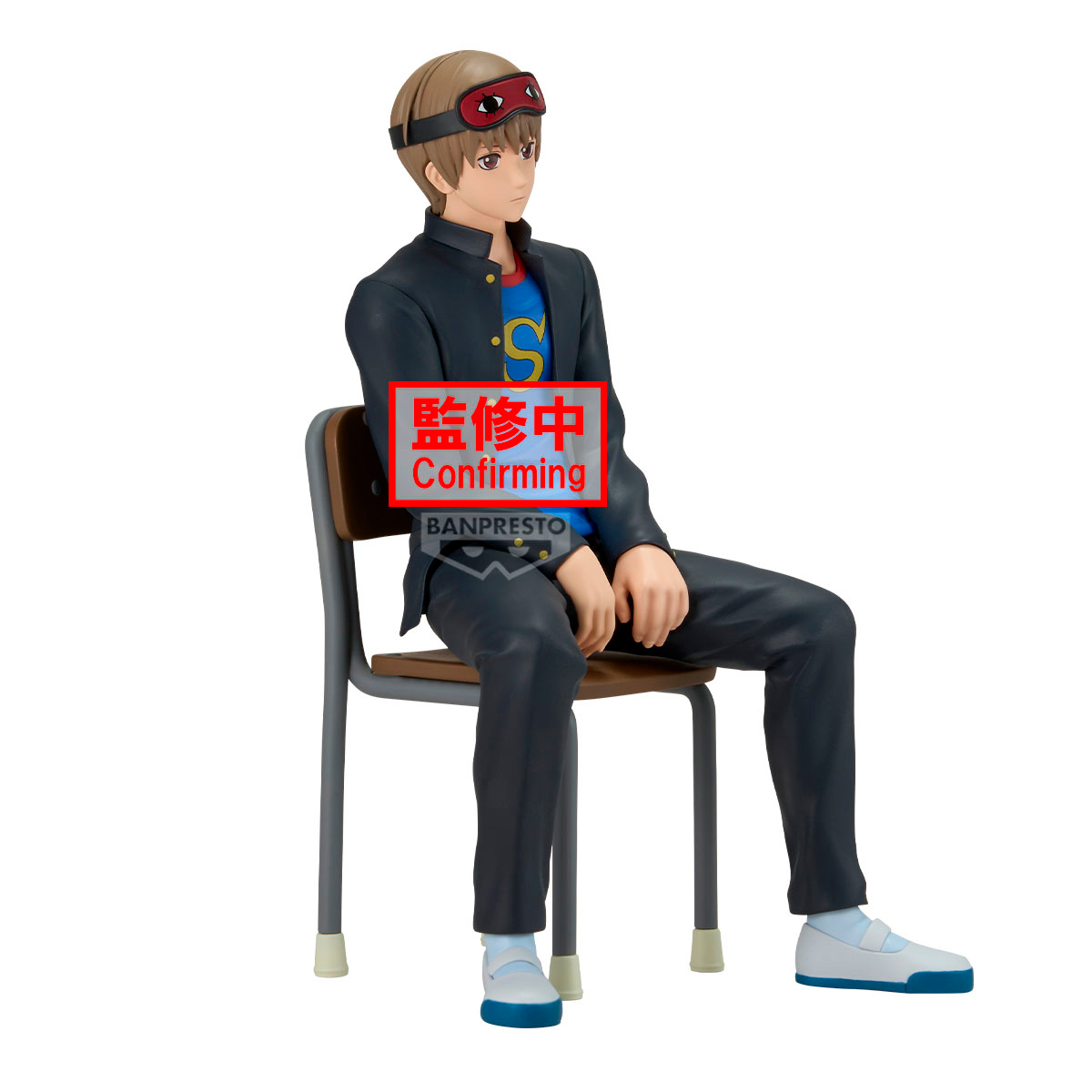 GINTAMA MRGINPACHISSOGO