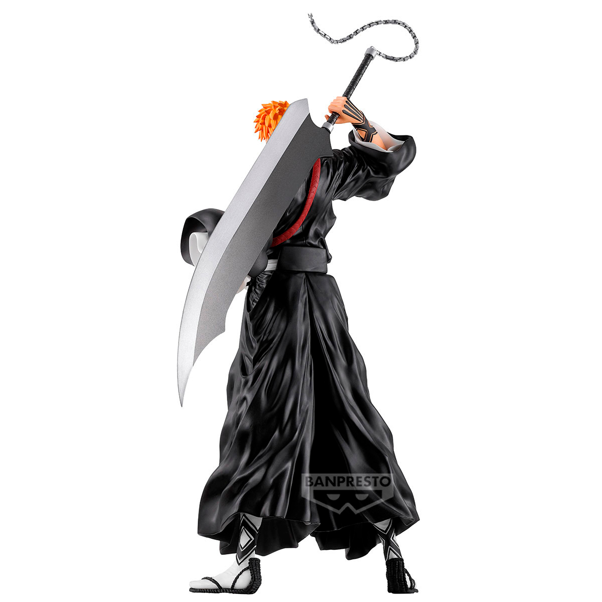 BLEACH GRANDISTA KUROSAKI ICHIGO
