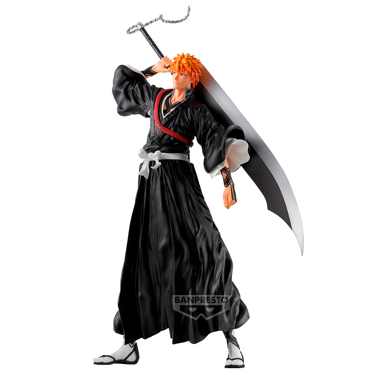 BLEACH GRANDISTA KUROSAKI ICHIGO