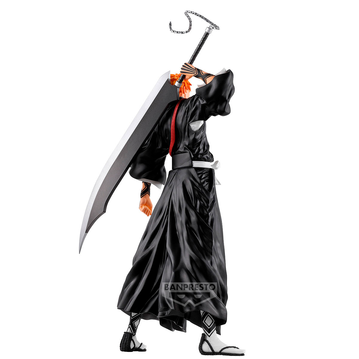 BLEACH GRANDISTA KUROSAKI ICHIGO
