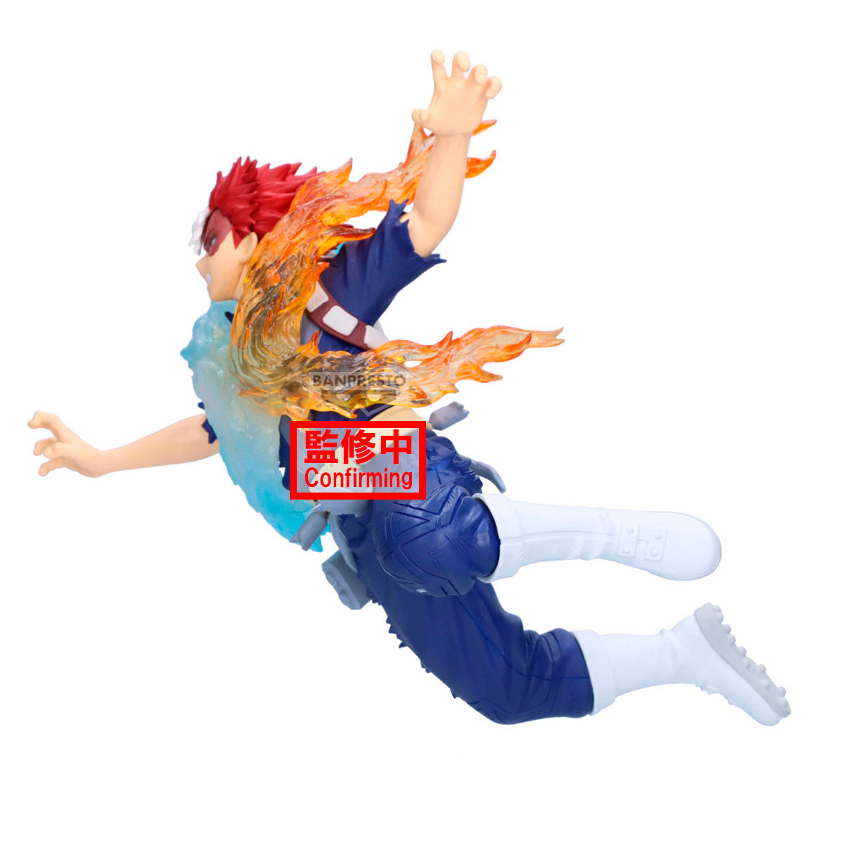 MY HERO ACADEMIA SHOTO TODOROKI III