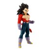 DRAGON BALL GT SOLID EDGE SS4 VEGETA DRAGON BALL GT SOLID EDGE SS4 VEGETA