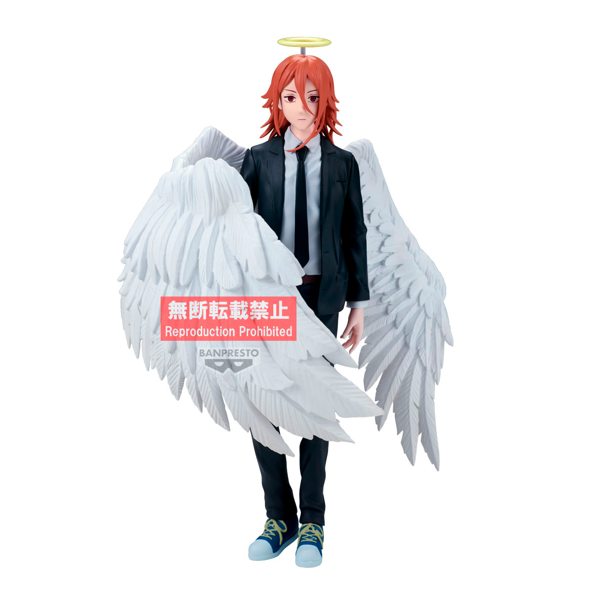CHAINSAW MAN THE MOVIE-ANGEL DEVIL
