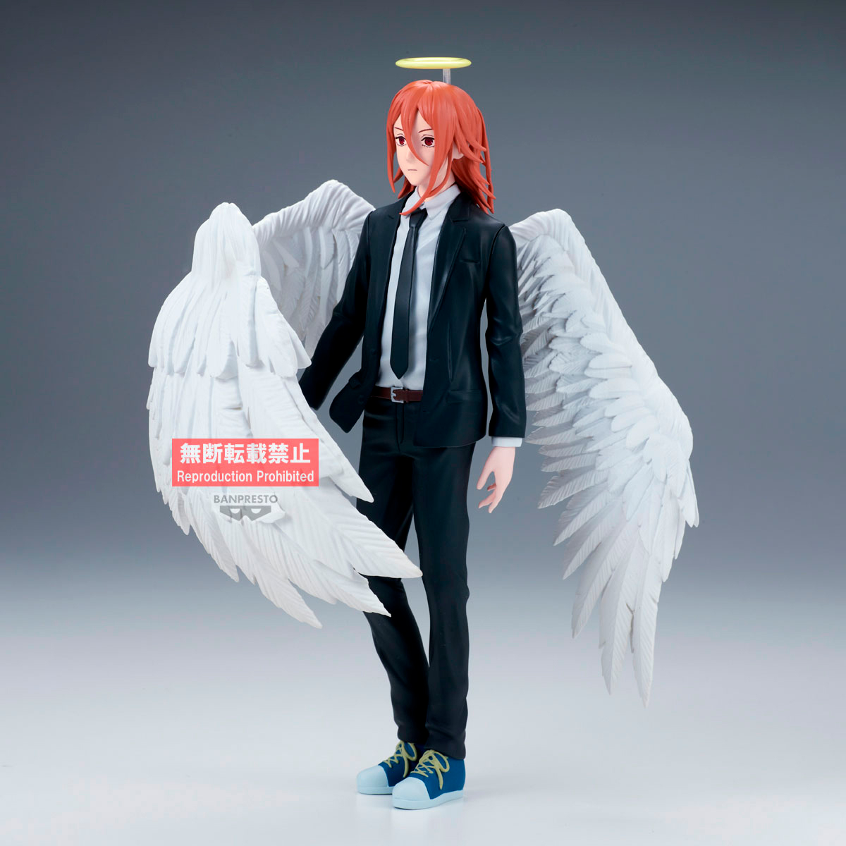 CHAINSAW MAN THE MOVIE-ANGEL DEVIL