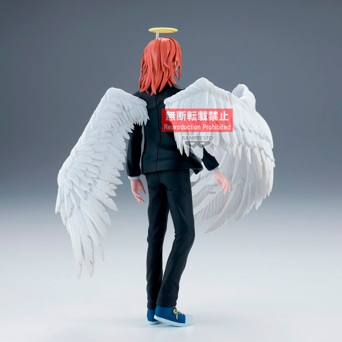 CHAINSAW MAN THE MOVIE-ANGEL DEVIL