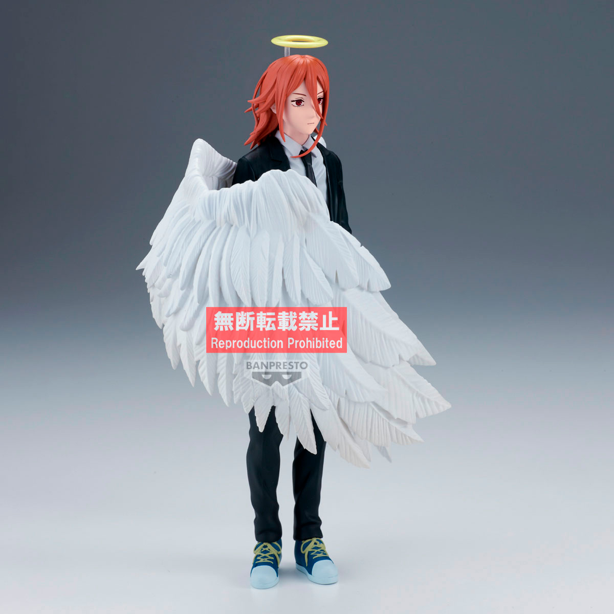 CHAINSAW MAN THE MOVIE-ANGEL DEVIL