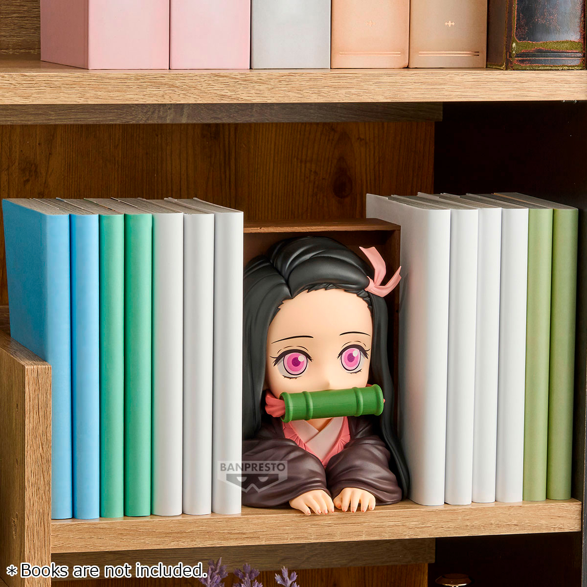 DEMON SLAYER HYOKOFIG-NEZUKO
