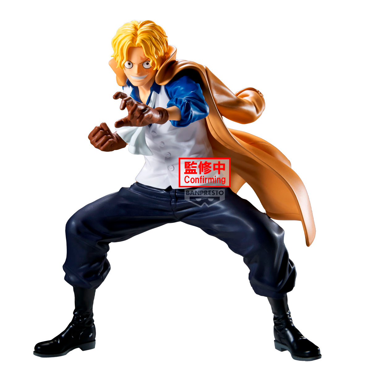 ONE PIECE GRANDISTA SABO
