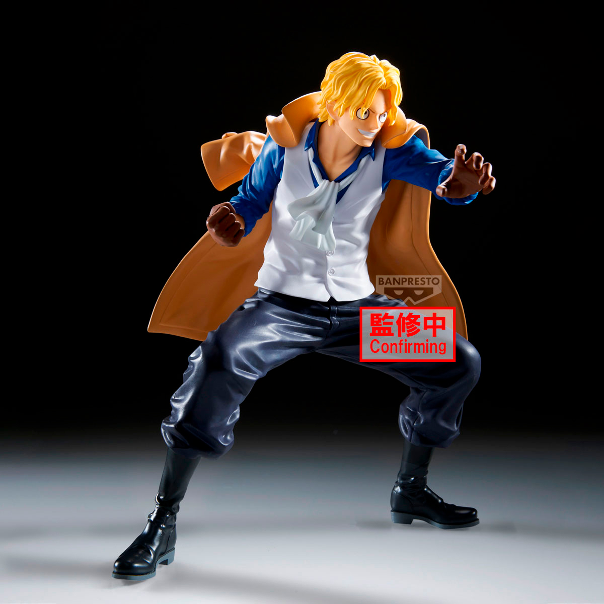 ONE PIECE GRANDISTA SABO