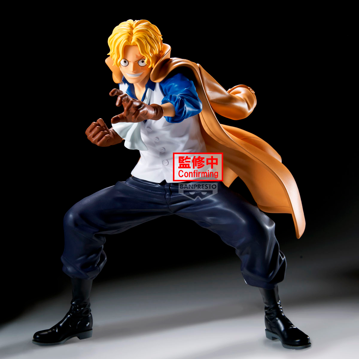 ONE PIECE GRANDISTA SABO